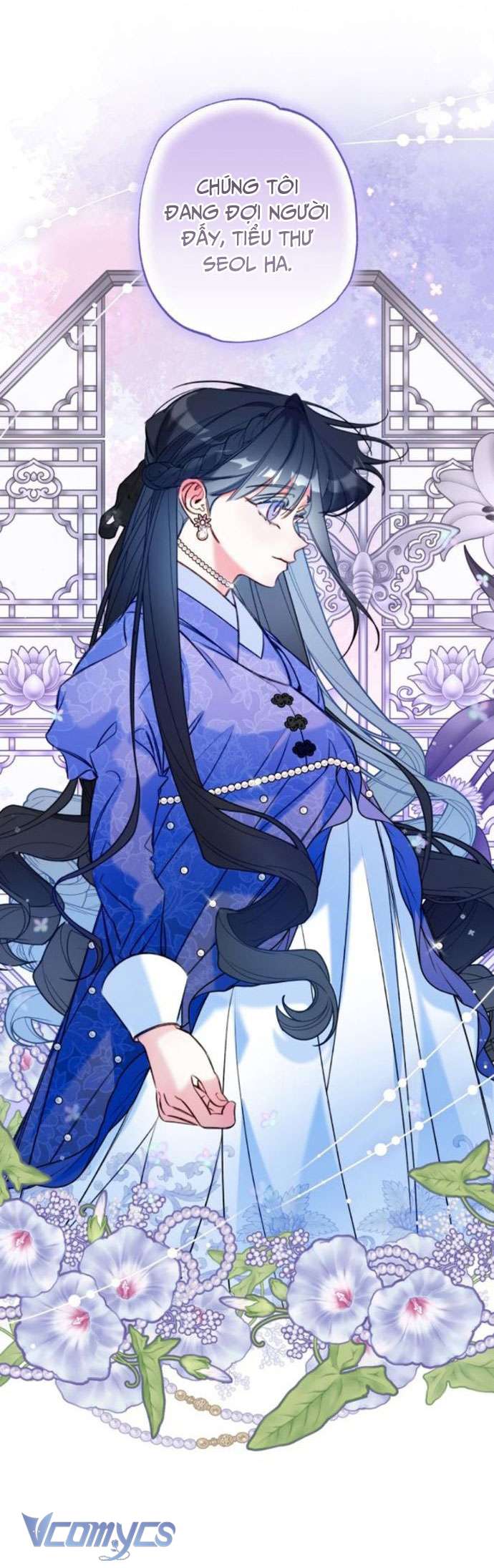Chuyện Tình Tuyết Phương Bắc Chapter 5 - Trang 4