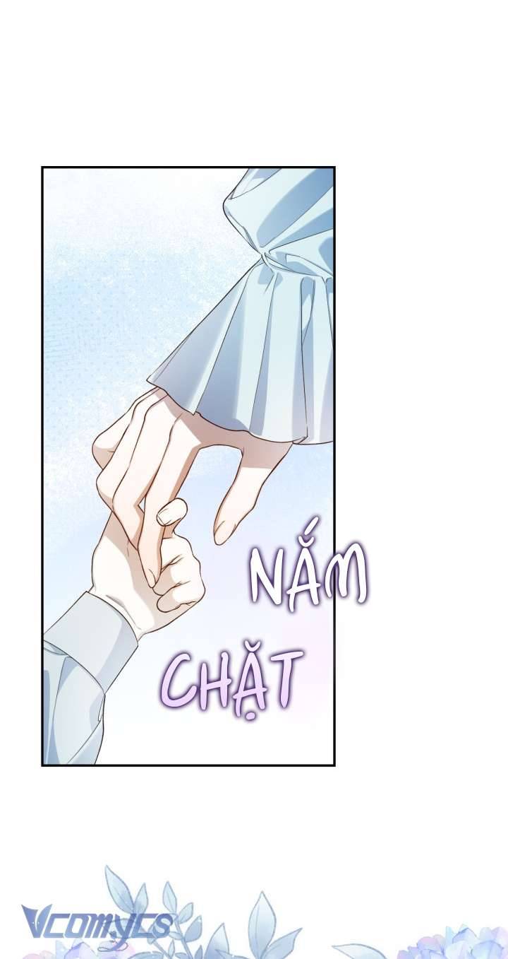 Phương Pháp Che Giấu Đứa Con Của Hoàng Đế Chapter 93 - Trang 4