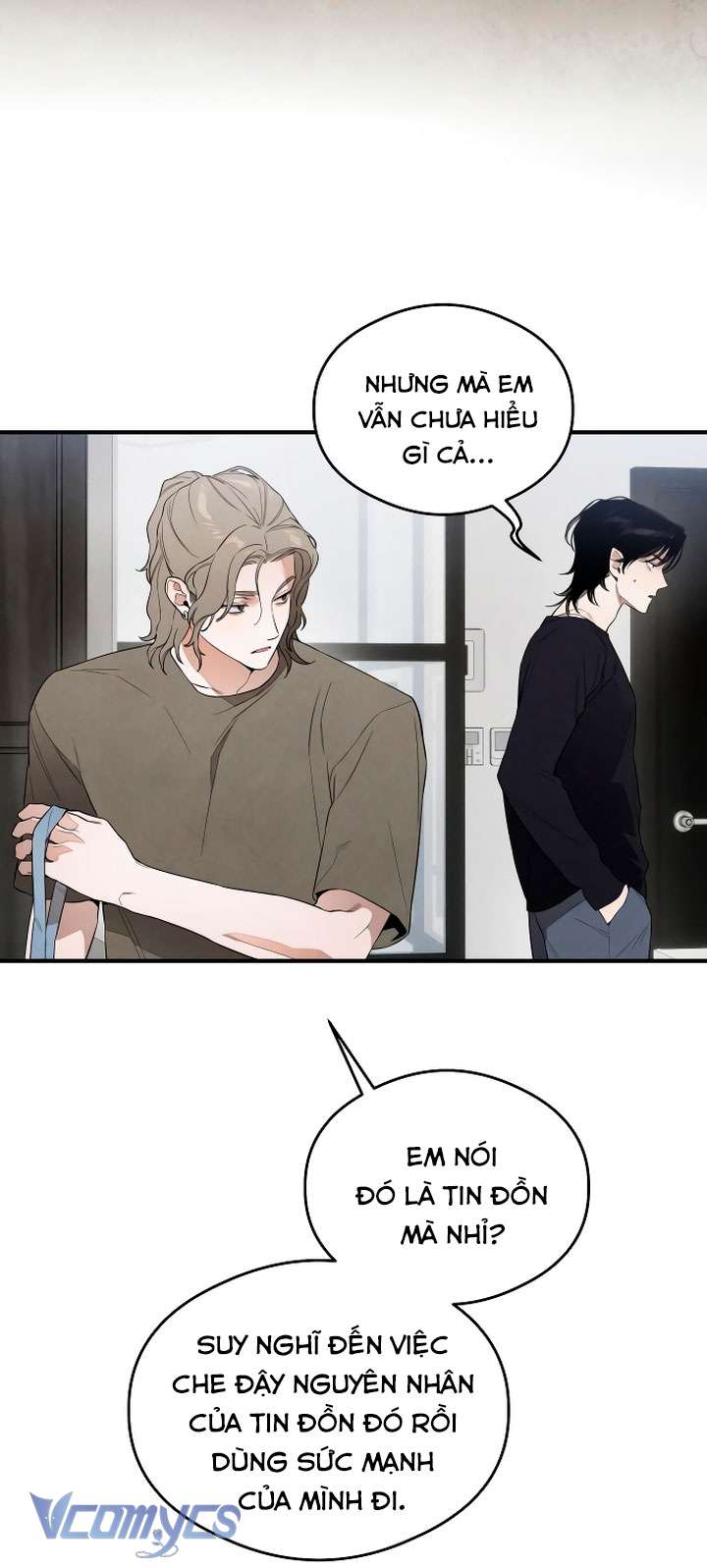 [18+] Mong Ước Của Ác Quỷ Chap 12 - Trang 2