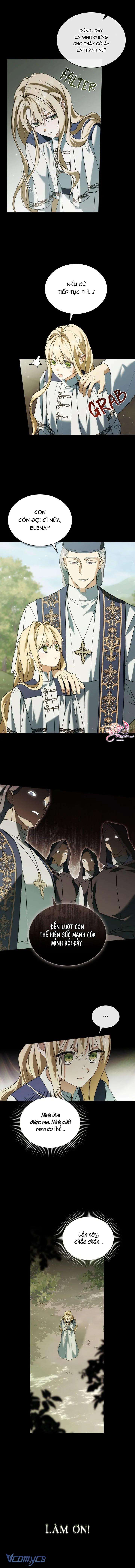 Lời Hứa Không Thuộc Về Tôi Chap 1 - Trang 3