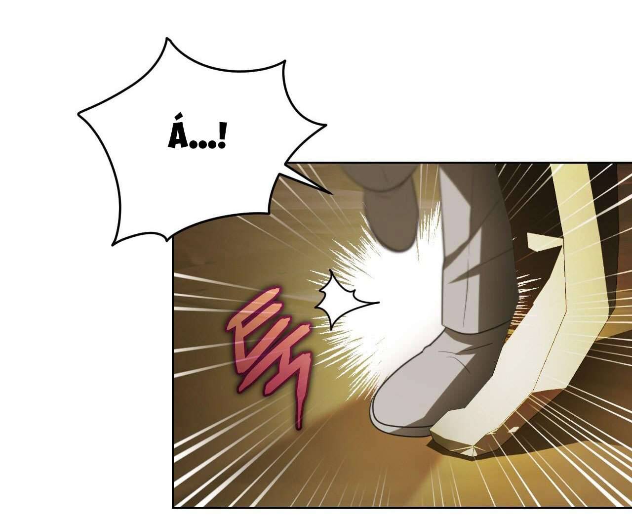 Thánh Nữ Giả Muốn Bỏ Trốn Chap 23 - Trang 4