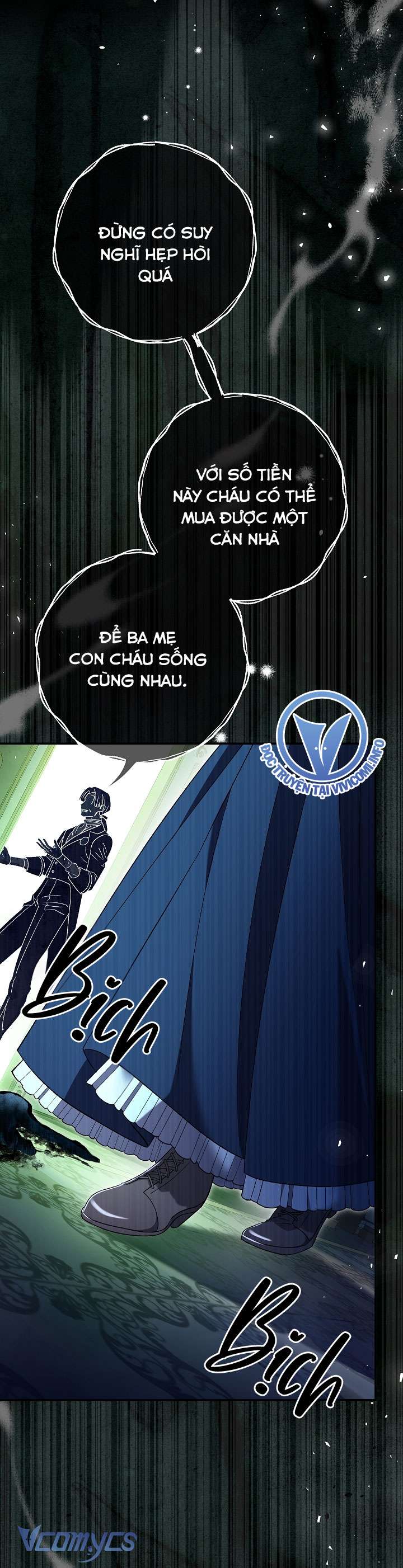 Người Xem Mắt Của Ác Nữ Quá Hoàn Hảo Chapter 23 - Trang 4