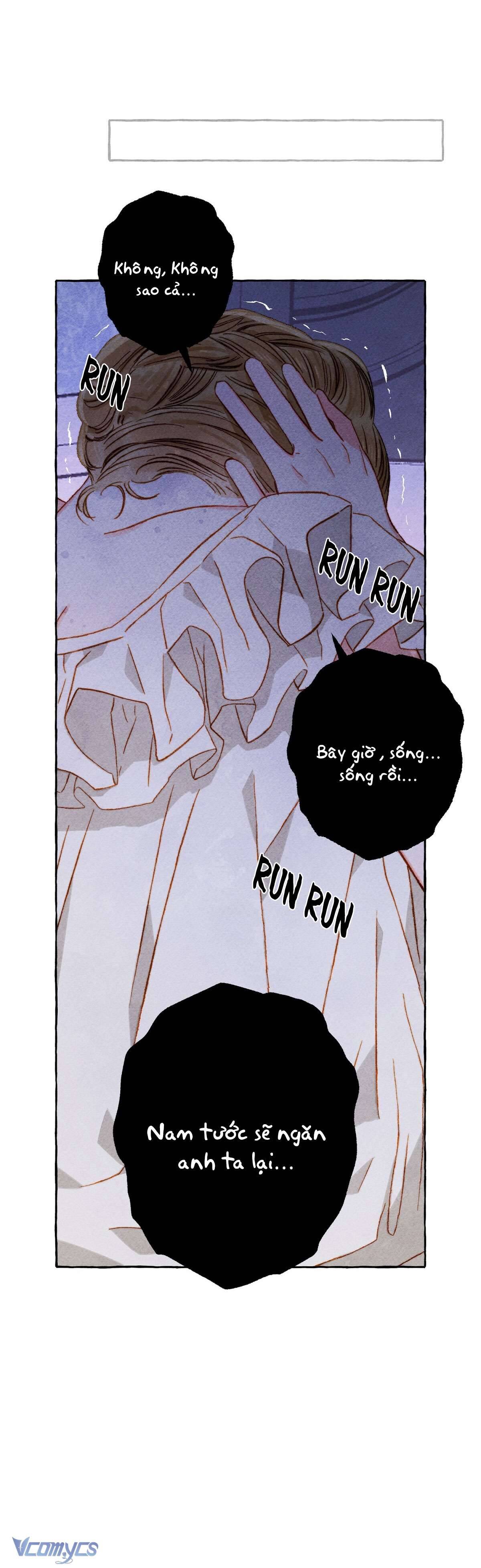 (Munn) Nuôi Dưỡng Một Hắc Long Chap 28 - Trang 2