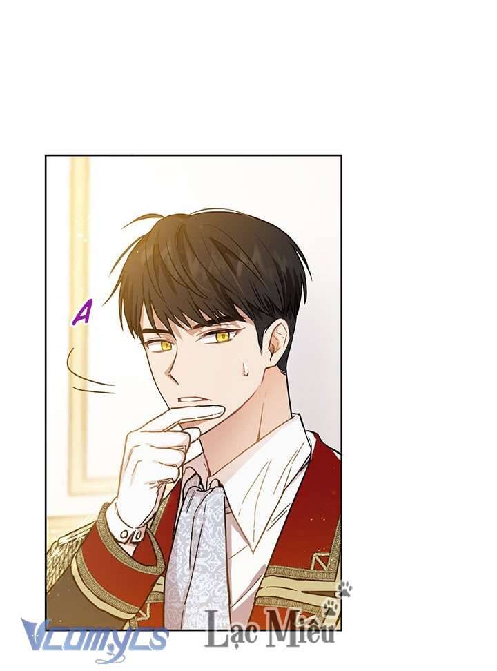 Cuộc Sống Mới Của Công Nương Chapter 5 - Trang 4