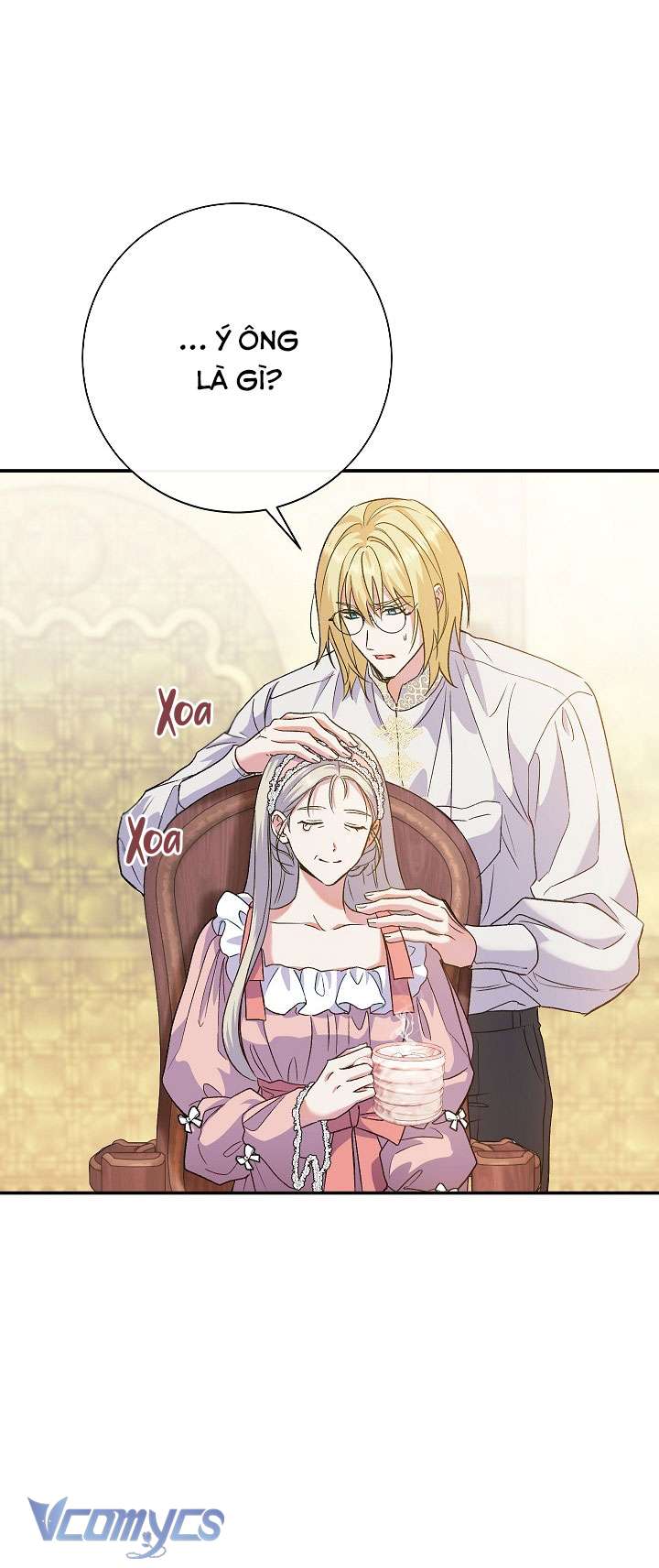 Người Xem Mắt Của Ác Nữ Quá Hoàn Hảo Chapter 47 - Trang 4