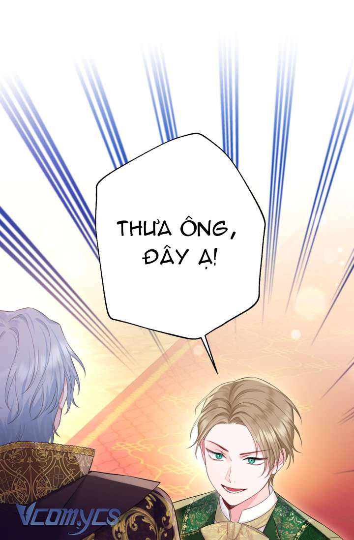 Người Anh Trai Mạnh Nhất Của Tôi Đã Mất Trí Nhớ Chap 15 - Trang 4