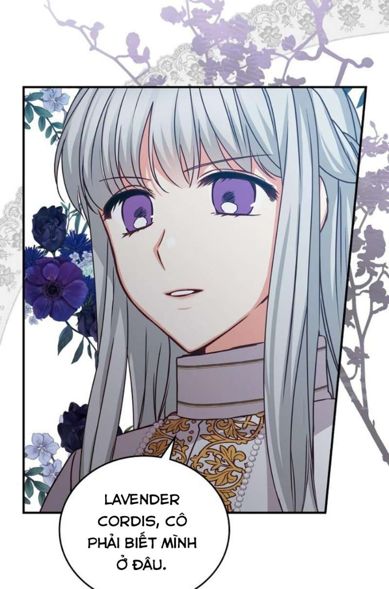 Cẩn Thận Với Các Anh Trai Đấy! Chap 57 - Trang 2