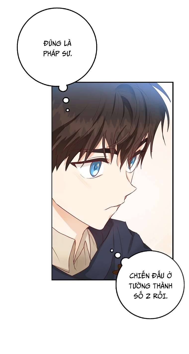 Tôi Trở Thành Vợ Của Nam Chính Chap 15 - Trang 3