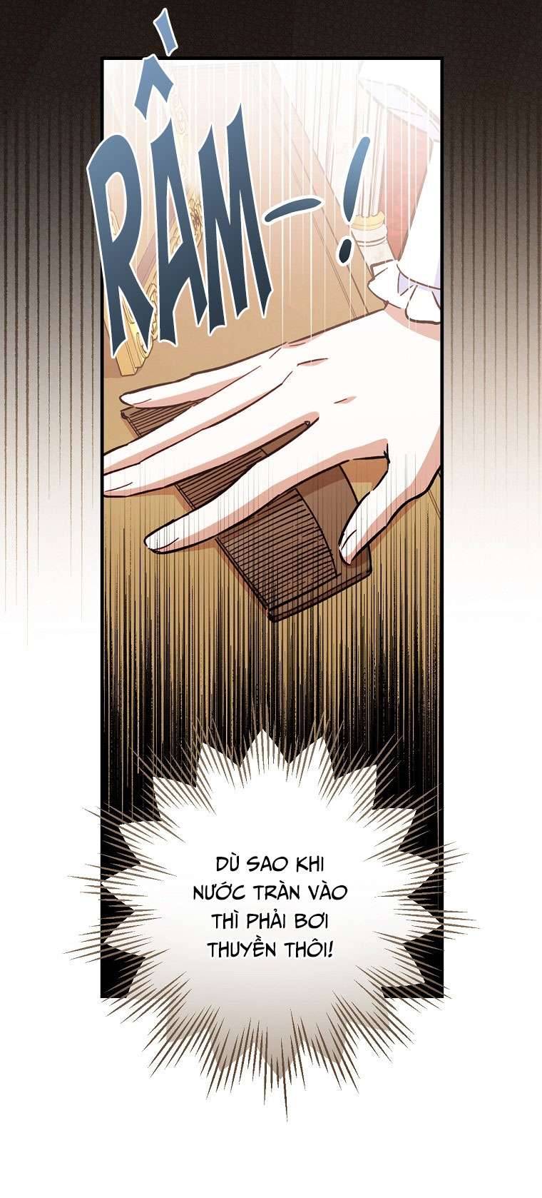 Phương Pháp Khiến Phu Quân Đứng Về Phía Tôi Chapter 12 - Trang 4