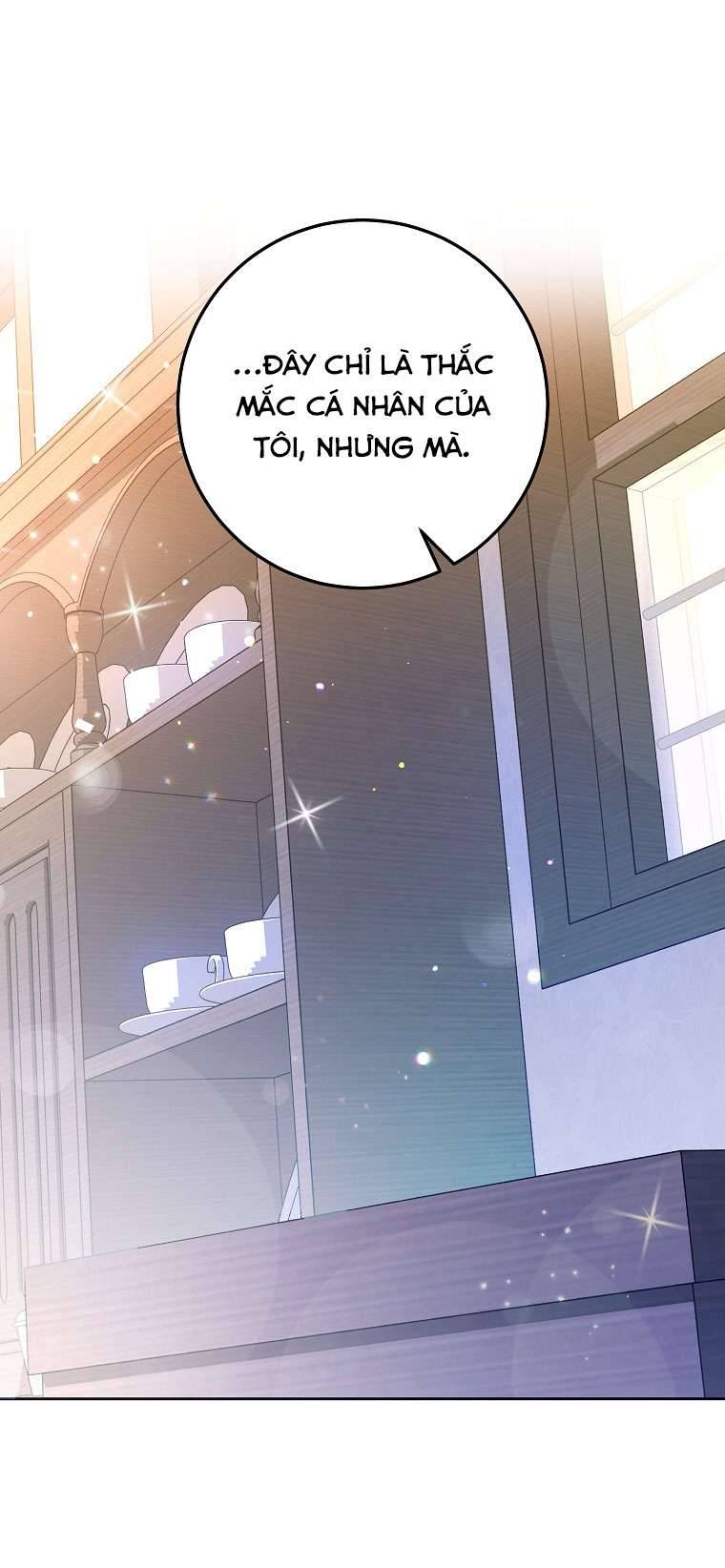 Tôi Trở Thành Vợ Của Nam Chính Chap 69 - Trang 3