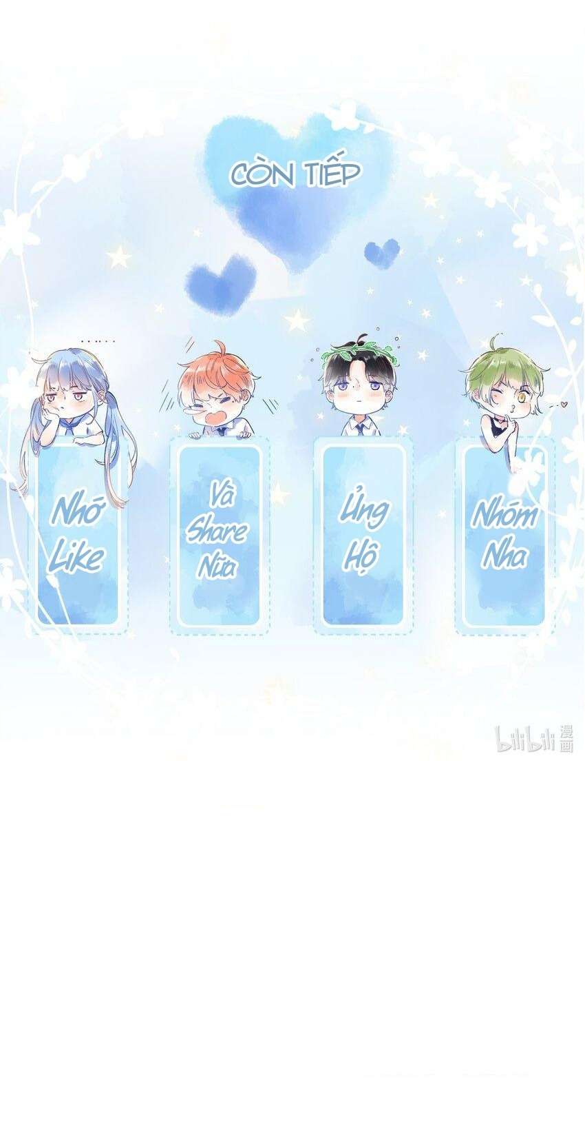 Ánh Sao Phiêu Linh Trong Nước Chapter 36 - Next Chapter 37