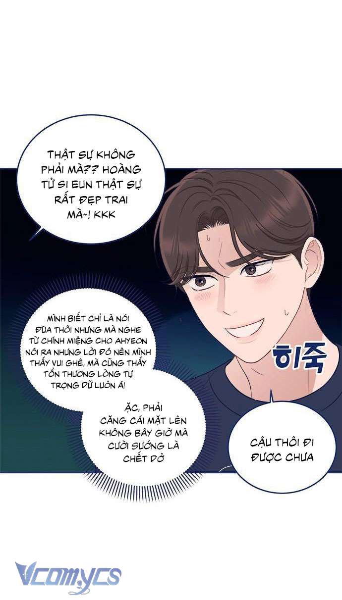 Thứ Tôi Cần Không Phải Là Tình Yêu Chapter 6 - Trang 3