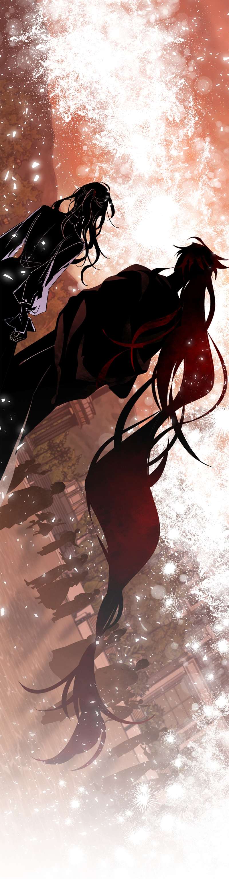 Lời Thú Nhận Của Chúa Tể Bóng Tối Chapter 91 - Trang 4