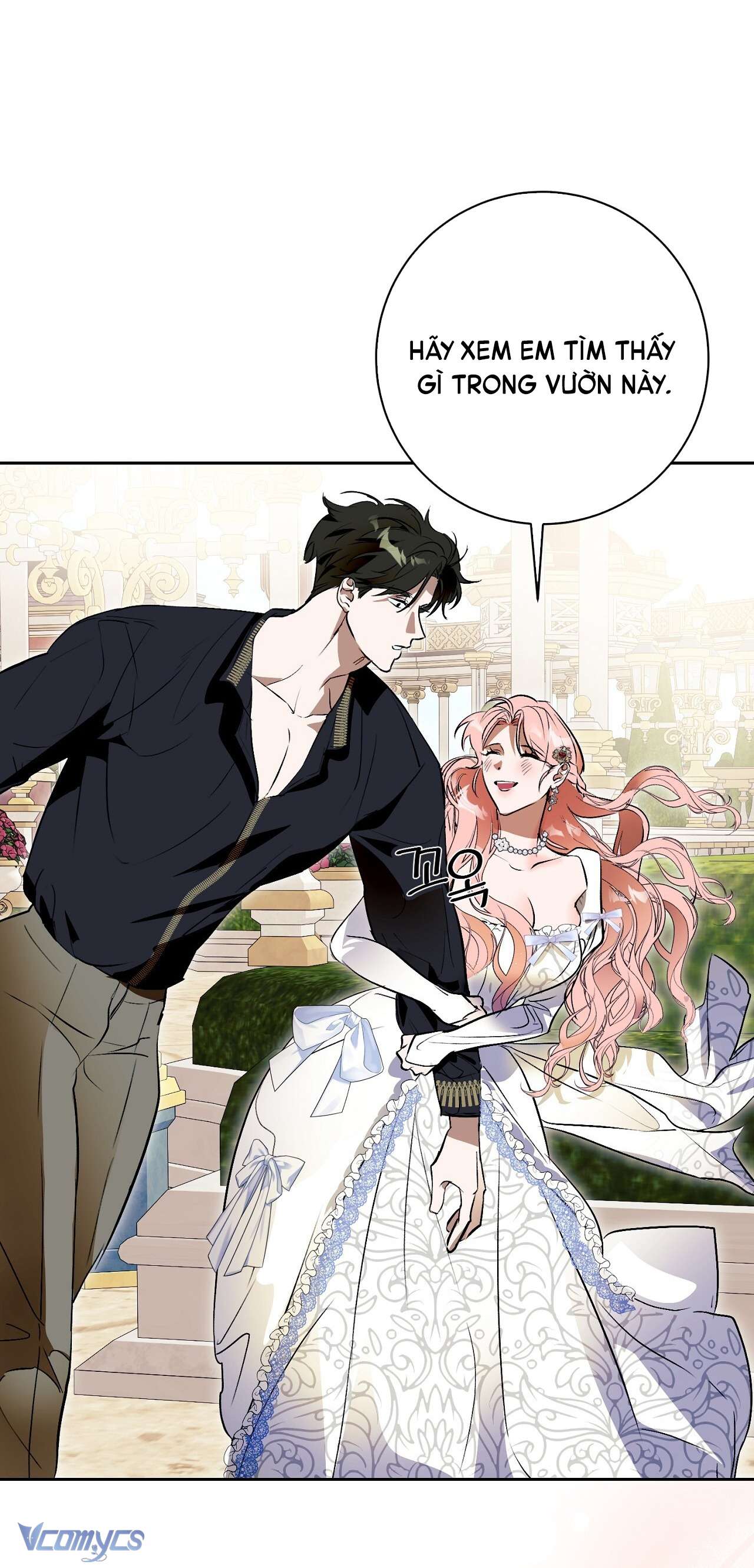 [18+] Trong Lúc Ngủ Thì Có Con Chapter 1 - Trang 3