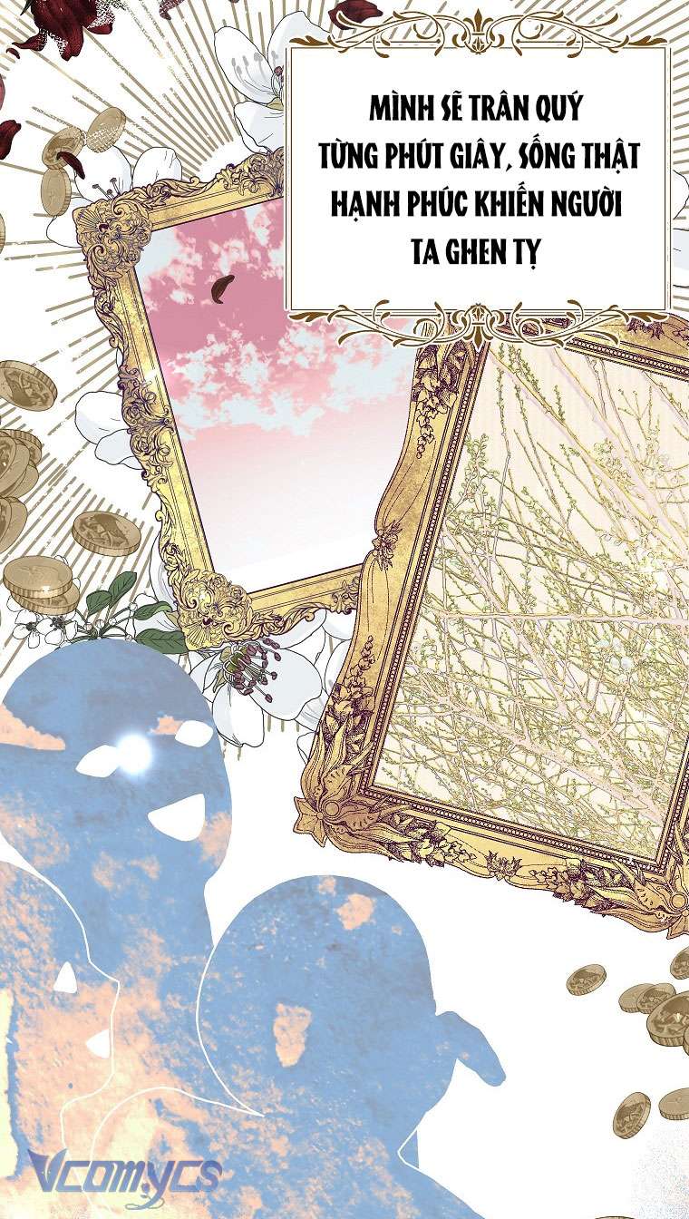 Thời Gian Của Nhân Vật Phụ Có Giới Hạn Chapter 34 - Trang 4