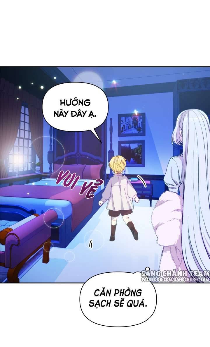 Người Bảo Hộ Của Bạo Quân Là Ma Nữ Tàn Độc Chap 3 - Next Chap 4