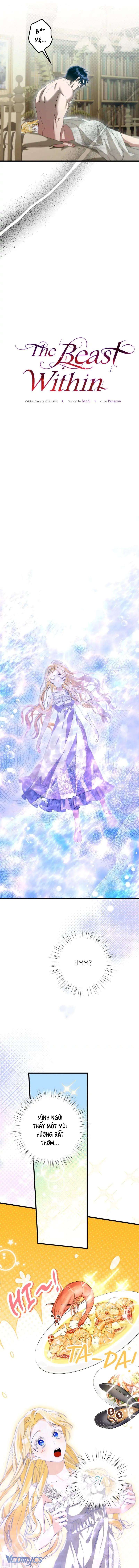 [18+] Dinh Thự Của Dã Thú Chap 28 - Next Chapter 28.1