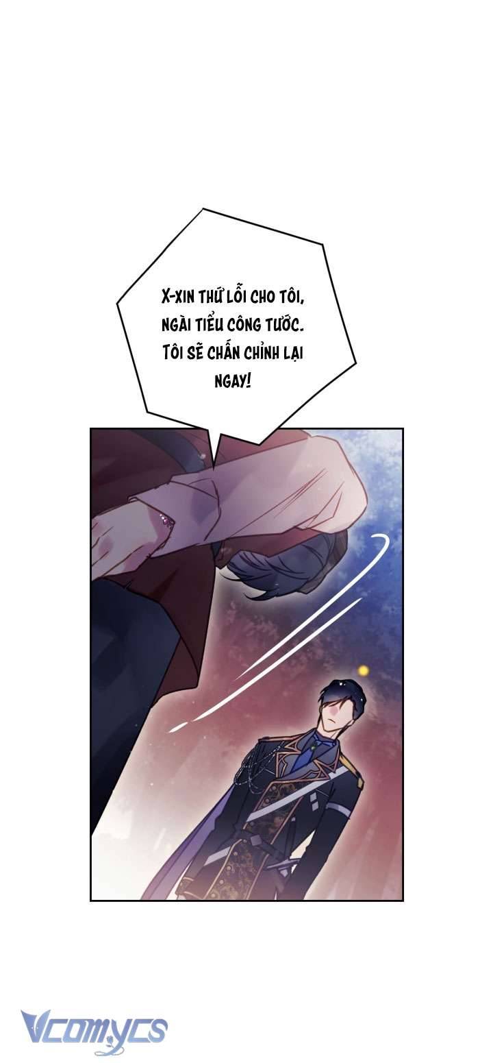 Kết Cục Của Nhân Vật Phản Diện Chỉ Có Thể Là Cái Chết Chapter 142 - Trang 4