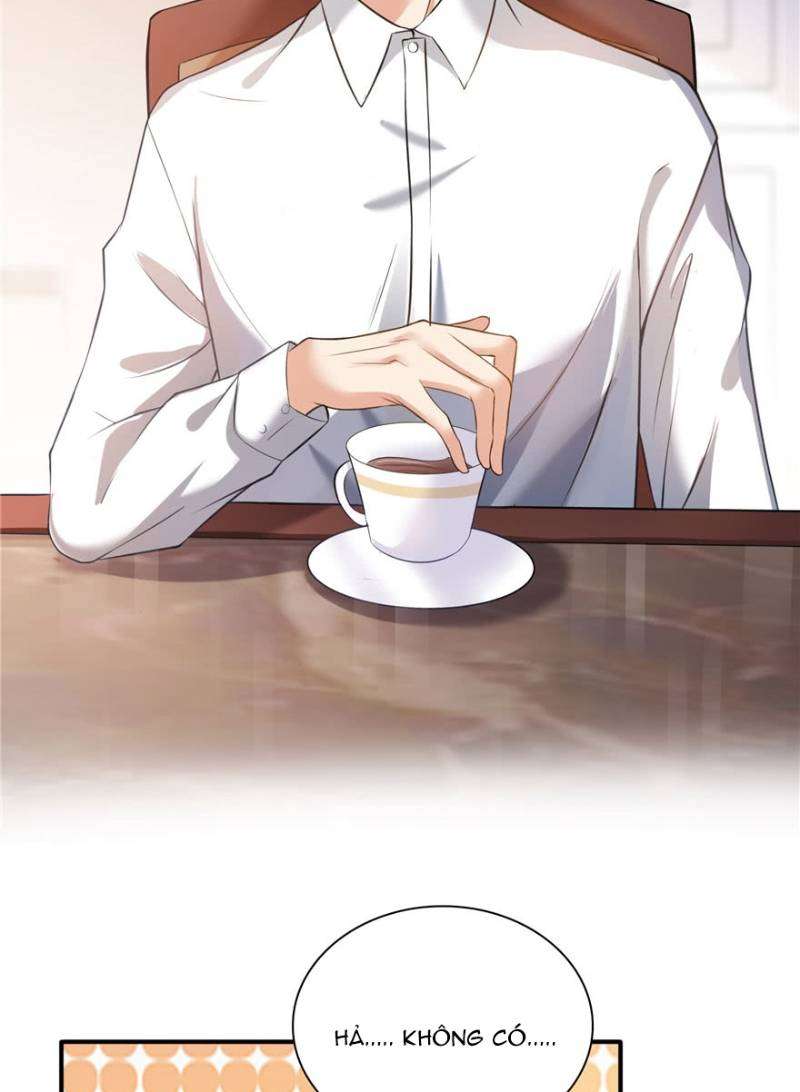 Hệt Như Hàn Quang Gặp Nắng Gắt Chap 6 - Trang 4