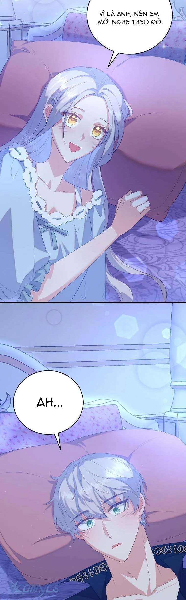 Tôi Chỉ Nhận Ra Sau Khi Mất Cô Ấy Chap 30 - Next Chap 31