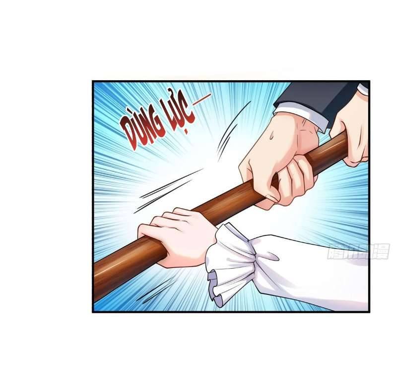 Hệt Như Hàn Quang Gặp Nắng Gắt Chap 110 - Trang 4