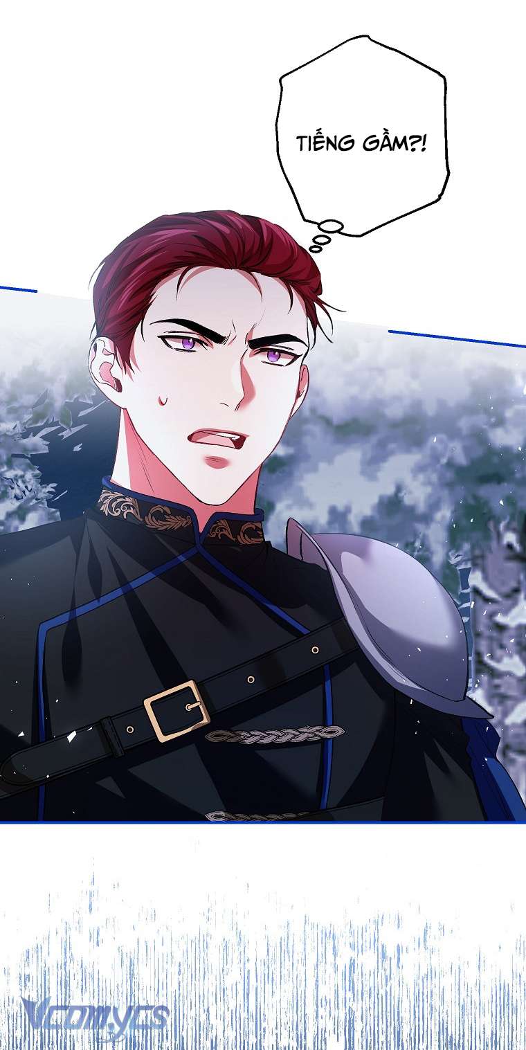 Thời Gian Của Nhân Vật Phụ Có Giới Hạn Chapter 37 - Next Chapter 38