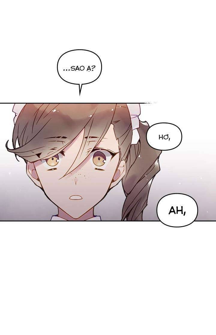 Kết Cục Của Nhân Vật Phản Diện Chỉ Có Thể Là Cái Chết Chapter 31 - Trang 4