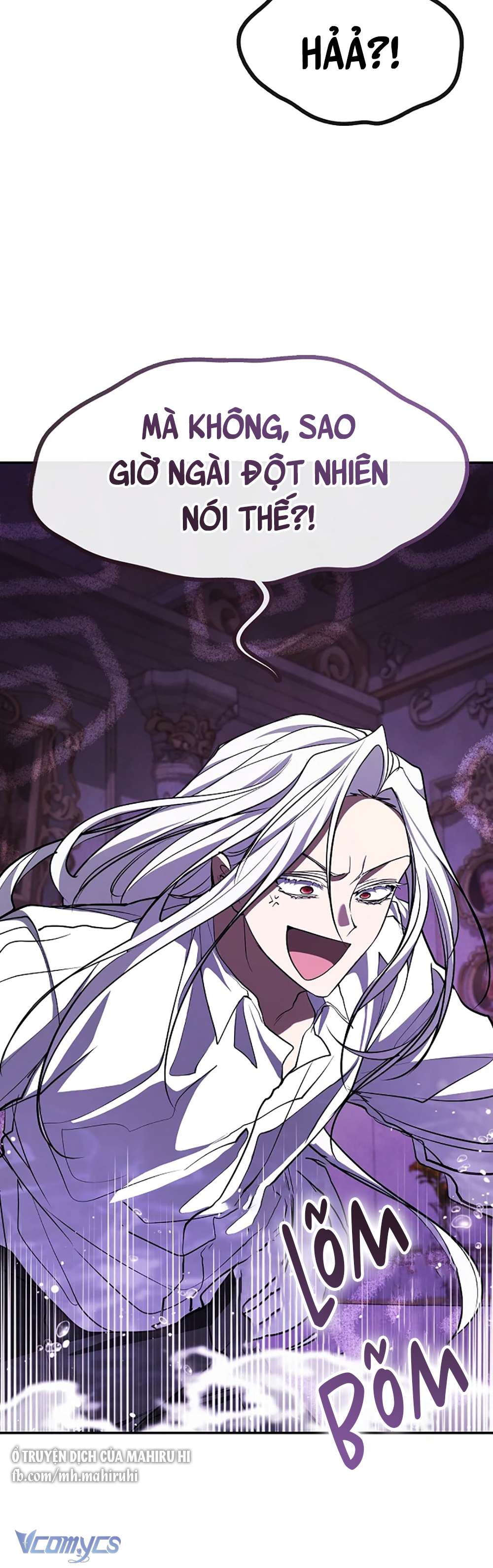 Không Thể Thoát Khỏi Người Chap 103 - Trang 4
