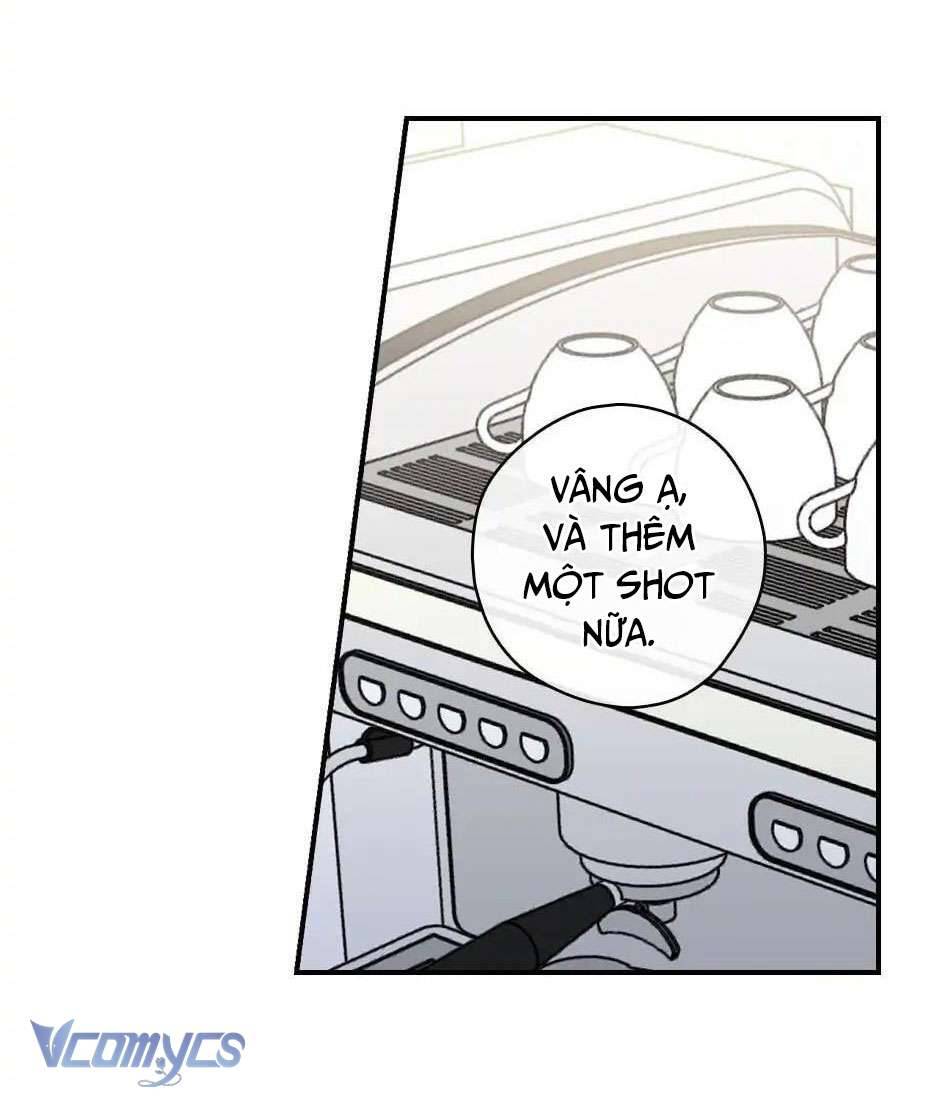 Ly Espresso Của Mùa Xuân Chapter 12 - Trang 4