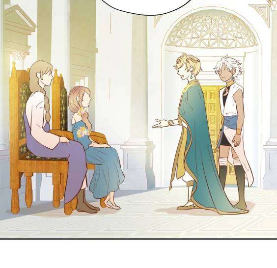 Địch Úc Đa Chi Ca Chapter 12 - Trang 4