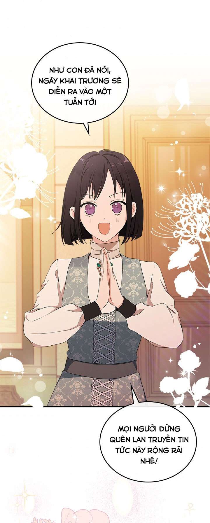 Kiếp Này Nhất Định Làm Gia Chủ Chap 37 - Trang 2