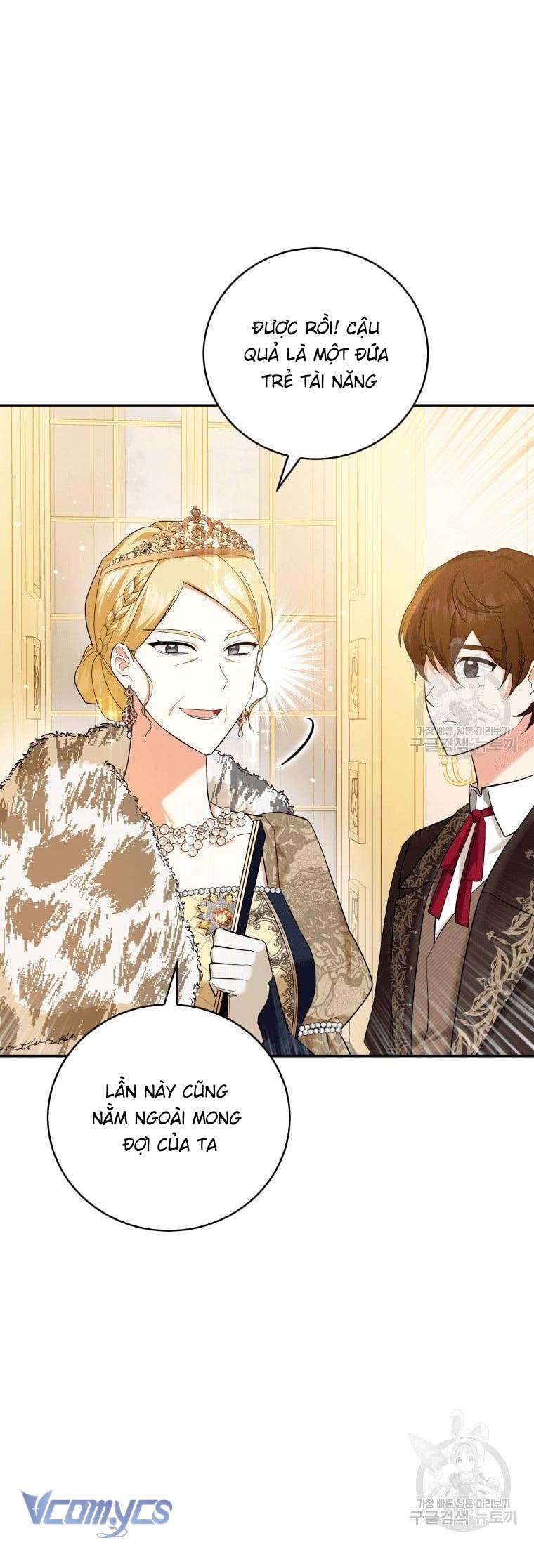 Kế Hoạch Trả Thù Chap 27 - Next Chap 28