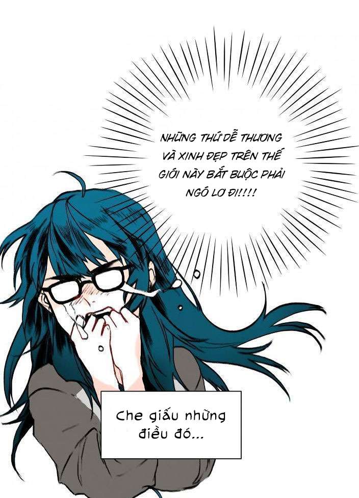 Ranh Giới Chap 2 - Trang 3