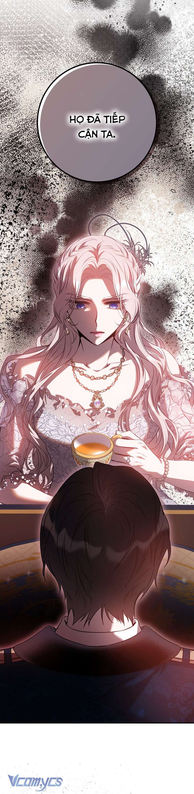 Thuần Hóa Bạo Quân Rồi Bỏ Trốn Chap 88 - Trang 2