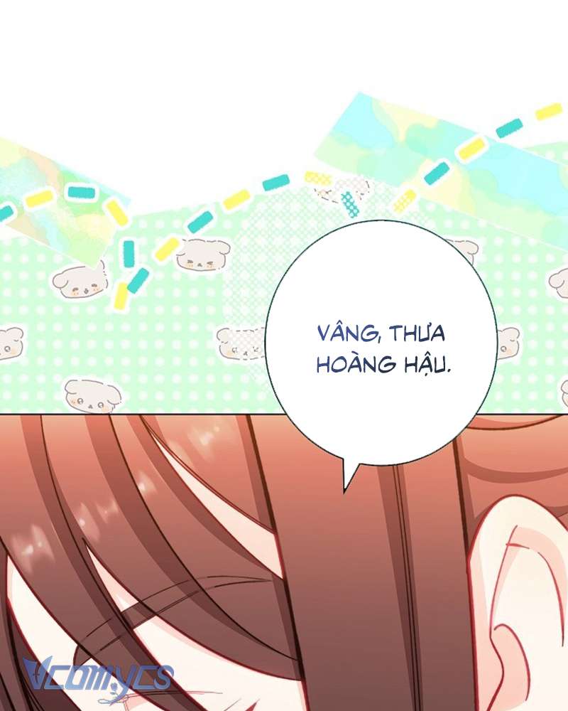 Hầu Gái Độc Quyền Của Hoàng Hậu Phản Diện Chapter 32 - Trang 4