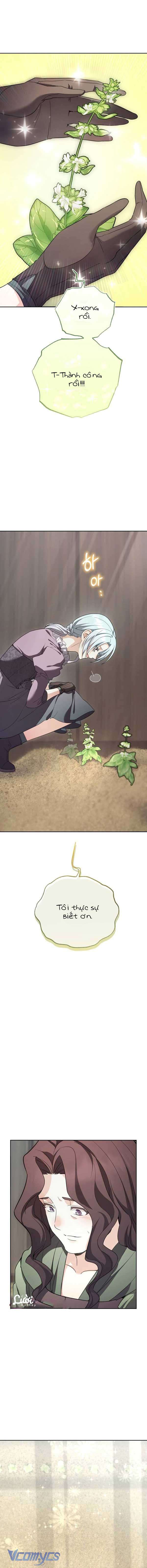 Tôi Sẽ Trở Thành Quỷ Vương Cấp 999 Chapter 10 - Next Chapter 11