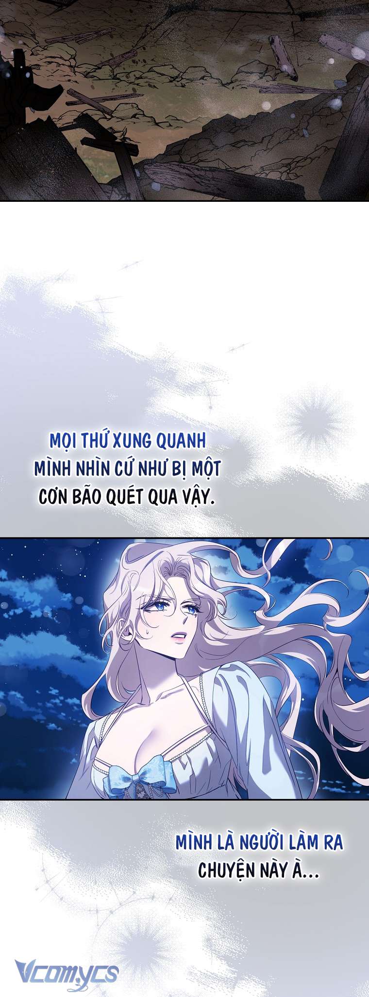 Thuần Hóa Bạo Quân Rồi Bỏ Trốn Chap 98 - Trang 2