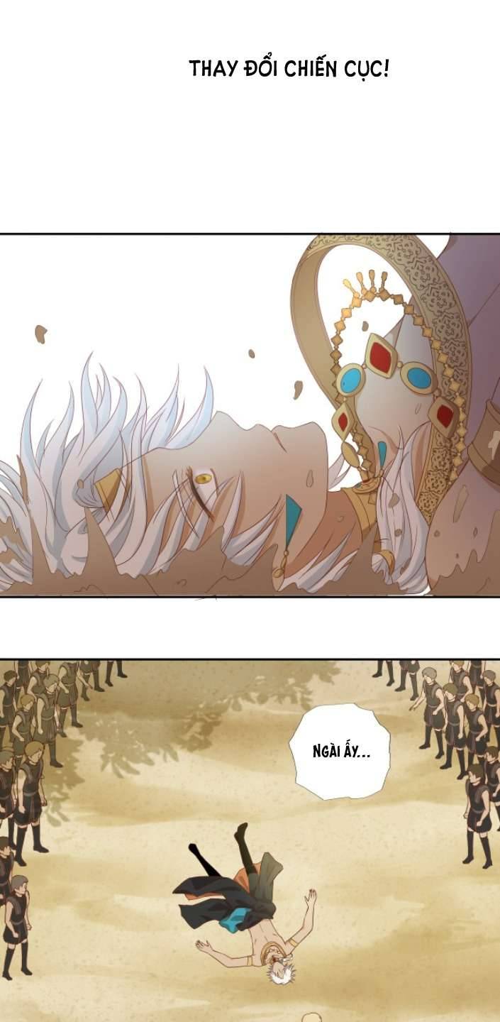 Địch Úc Đa Chi Ca Chapter 61 - Trang 4