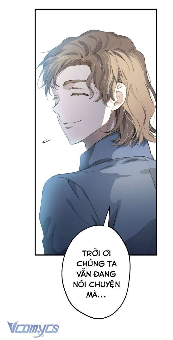 Những Nhân Vật Mạnh Nhất Thế Giới Ám Ảnh Tôi Chapter 41 - Trang 4