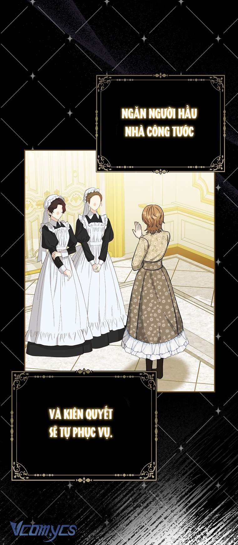 Nhân Vật Phản Diện Đều Thích Tôi Chapter 14 - Next Chapter 15