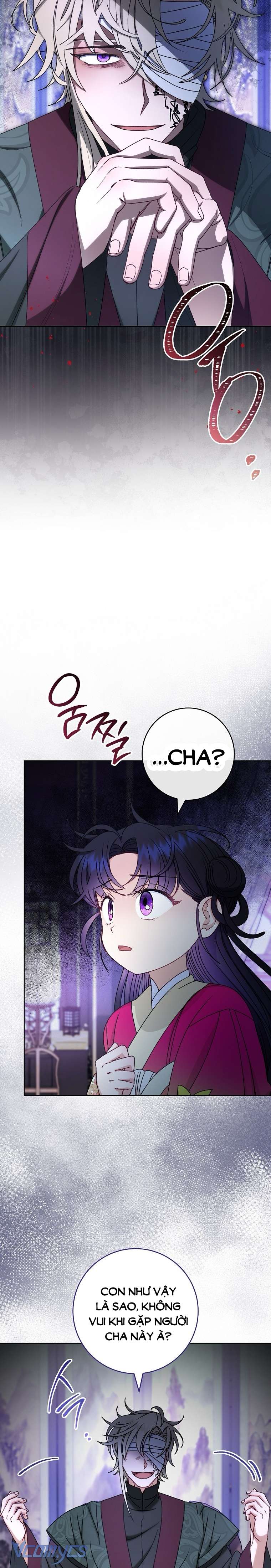 Tiểu Thiếp Chỉ Muốn Sống Yên Bình Chapter 66 - Trang 4