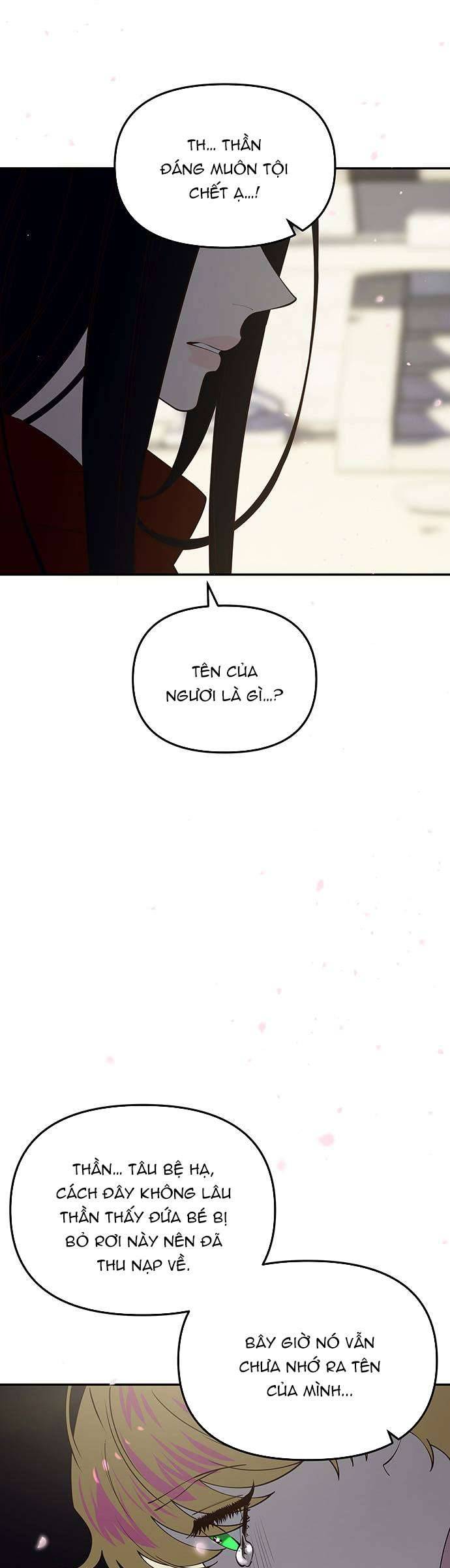 Vương Tử Huyền Bí Chapter 116 - Trang 4