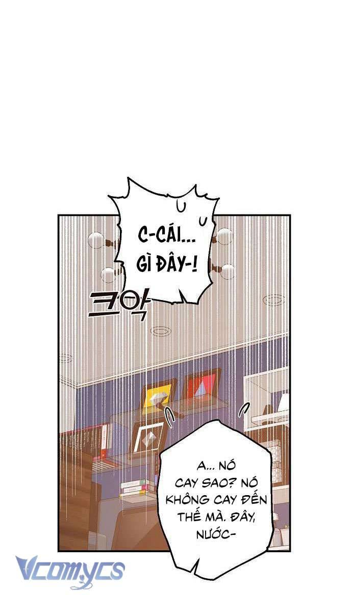 Onsaemiro Chapter 19 - Trang 4