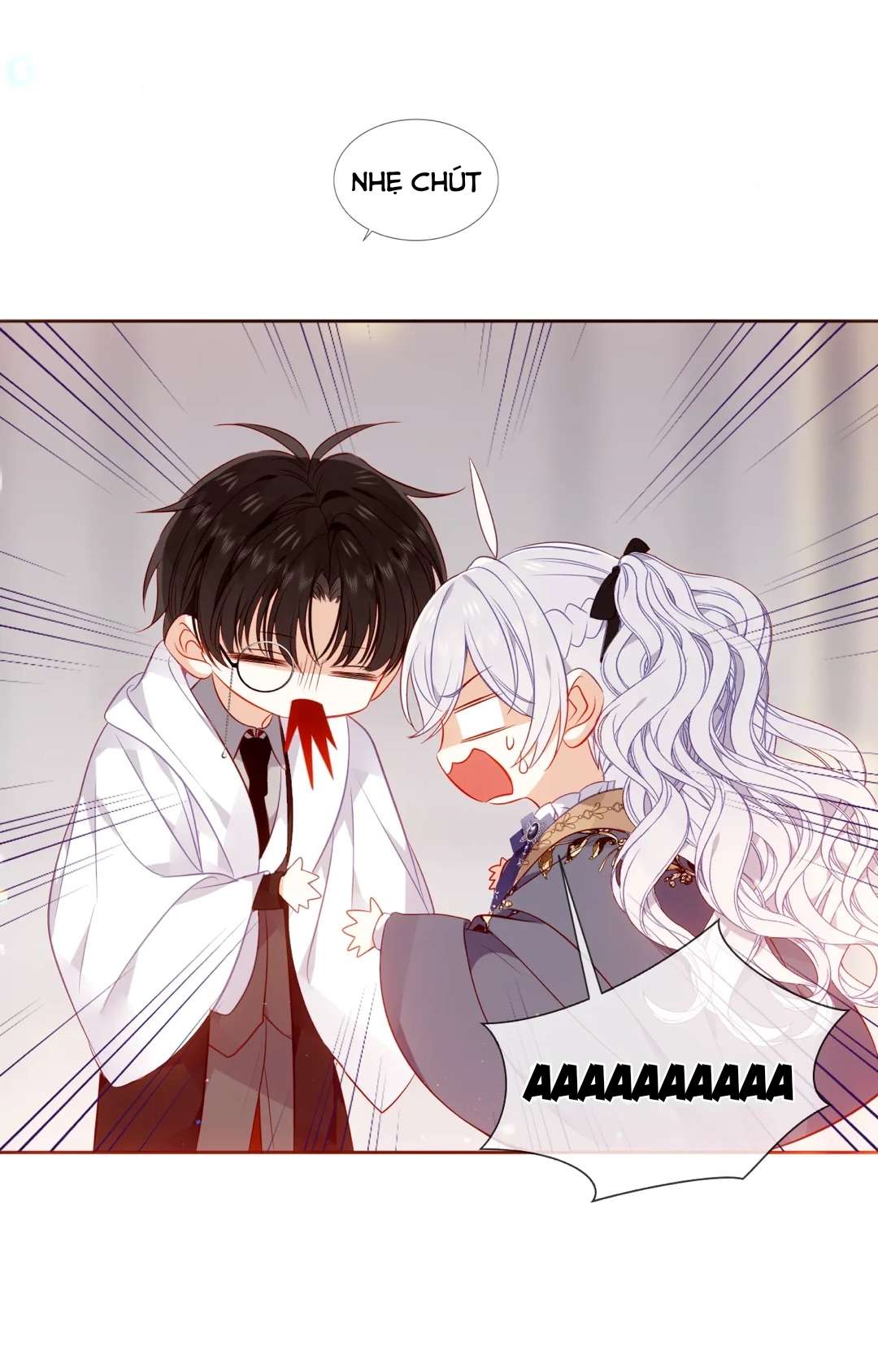 Quán Kịch Bản Trần Mộng Chapter 65 - Trang 4