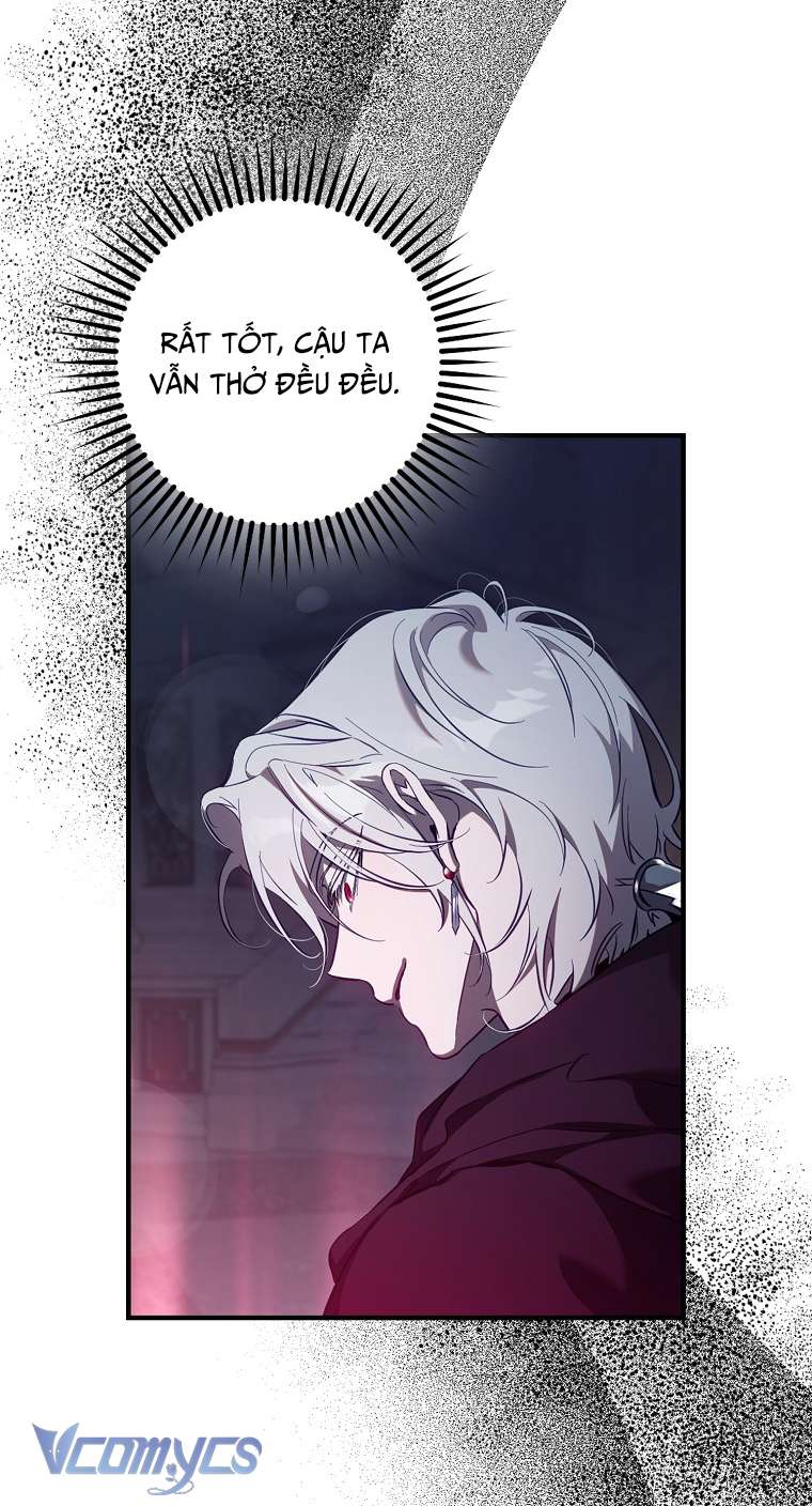 Thuần Hóa Bạo Quân Rồi Bỏ Trốn Chap 111 - Trang 2