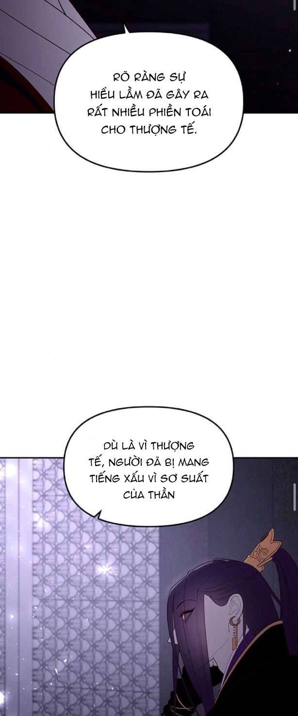 Vương Tử Huyền Bí Chapter 92 - Trang 4