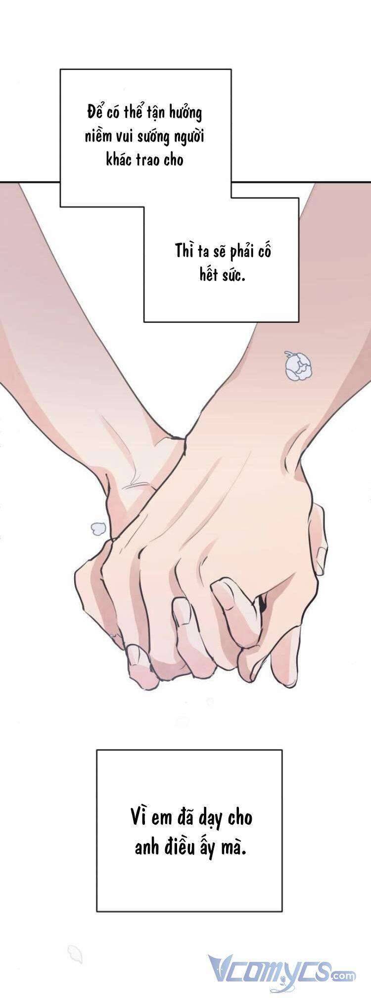 Oan Gia Ngõ Hẹp Chapter 63 - Trang 3