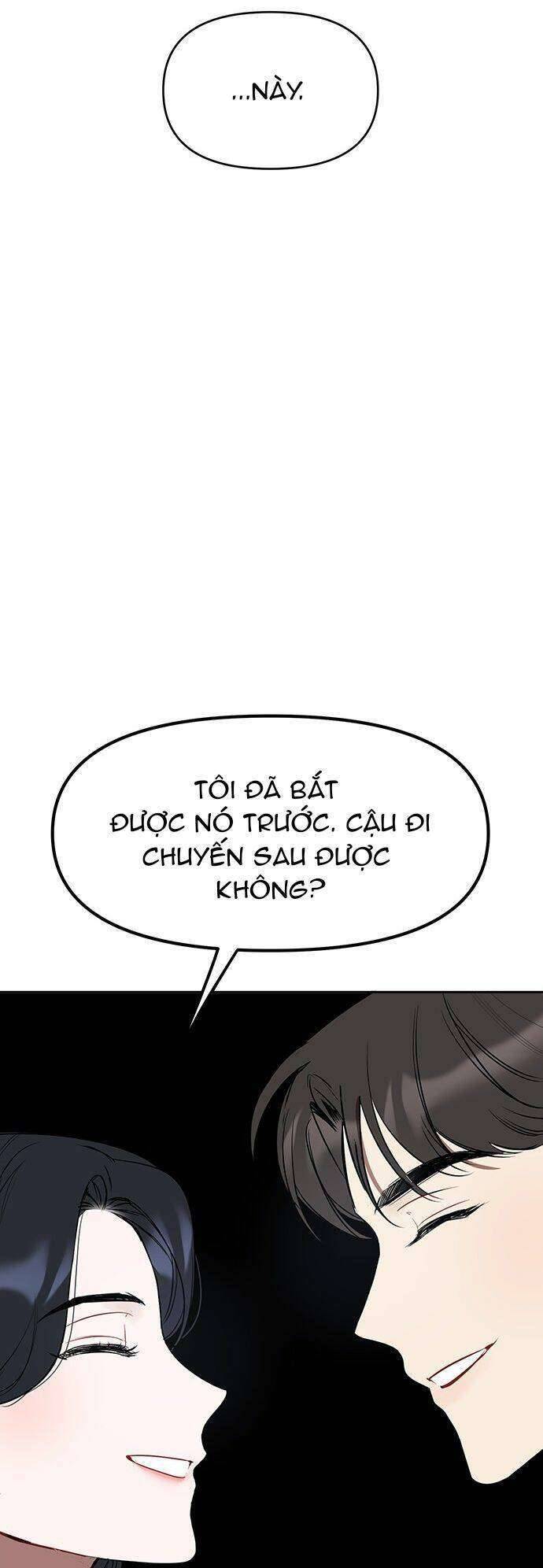 Công Việc Bất Thường Chapter 1 - Next Chapter 2