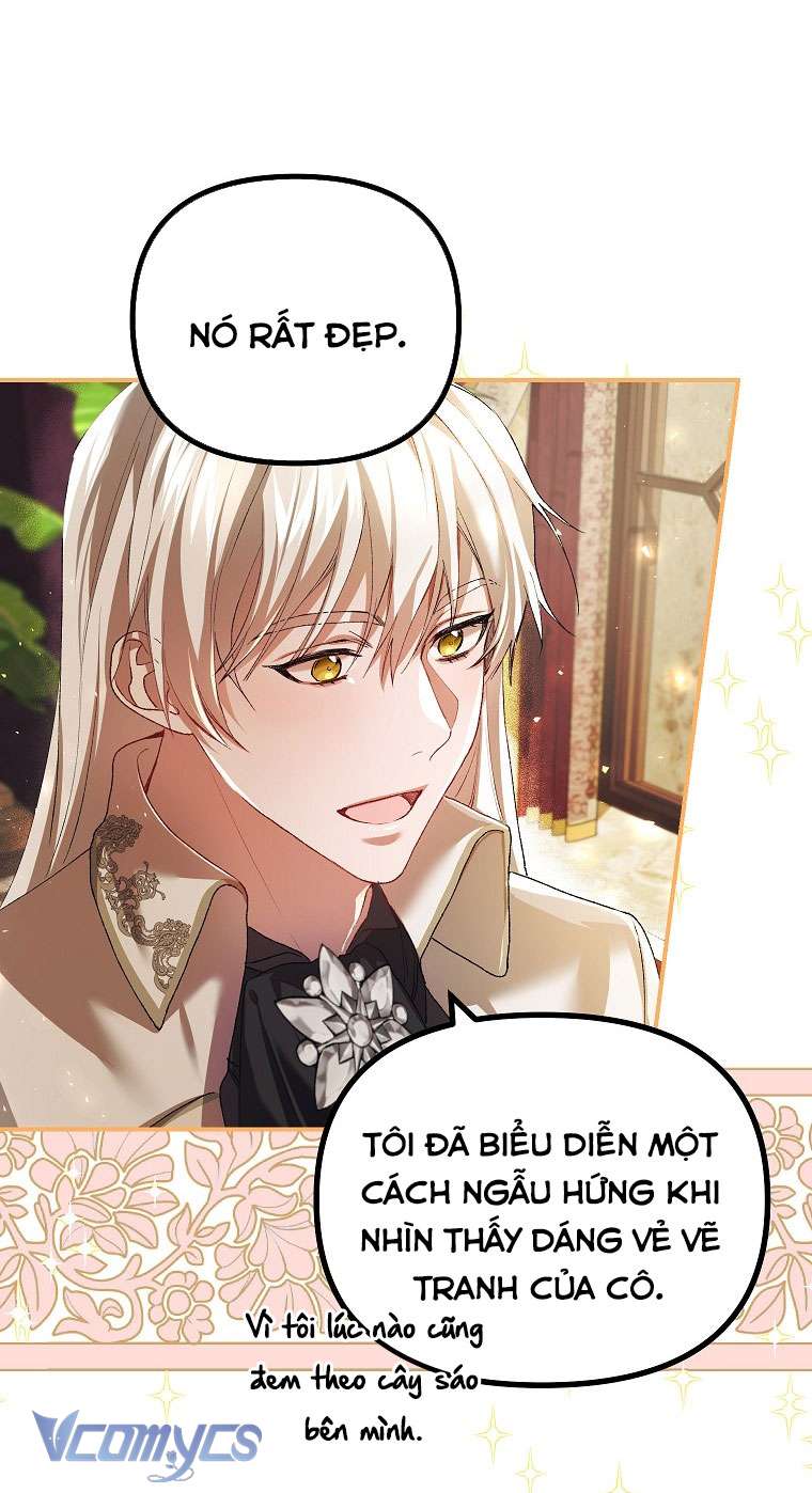 Thời Gian Của Nhân Vật Phụ Có Giới Hạn Chapter 30 - Trang 4