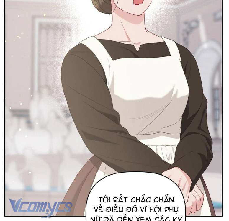 Sự Điều Trị Đặc Biệt Của Tinh Linh Chapter 84 - Trang 4